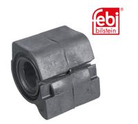 Febi BILSTEIN Cuscinetto Stabilizzatore Anteriore Sinistra Destra per Citroën C3