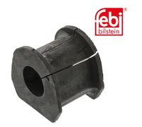 Febi BILSTEIN Cuscinetto Stabilizzatore Anteriore Sinistra Destra per Mitsubishi