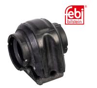 Febi BILSTEIN Cuscinetto Stabilizzatore Anteriore Sinistra Destro per Land Rover
