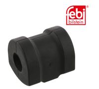 Boccola in gomma barra stabilizzatrice Assale anteriore Gomma 37935 per BMW 3
