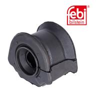 Febi BILSTEIN Cuscinetto Stabilizzatore Anteriore Sinistra Dx per Ford Orion II
