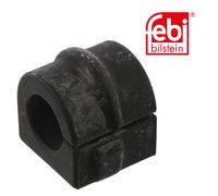 Febi BILSTEIN Cuscinetto Stabilizzatore Anteriore Sinistra Dx per Opel Omega A