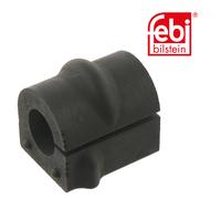 Febi BILSTEIN Cuscinetto Stabilizzatore Anteriore Sinistra Dx per Opel Vectra B