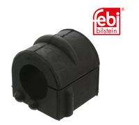 Febi BILSTEIN Cuscinetto Stabilizzatore Anteriore Sinistra Dx per Opel Vectra C