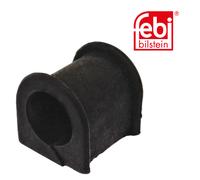 Febi BILSTEIN Cuscinetto Stabilizzatore Anteriore Sinistra Dx per Toyota Land 90