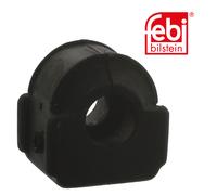Febi BILSTEIN Cuscinetto Stabilizzatore Anteriore Sinistra Dx per VW Jetta Io 16