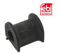 Febi BILSTEIN Cuscinetto Stabilizzatore Anteriore Sinistra Dx per VW Multivan V.