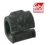 Febi BILSTEIN Cuscinetto Stabilizzatore Frontale SX Destra per Dacia Logan MCV