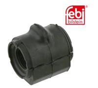 Febi BILSTEIN Cuscinetto Stabilizzatore Frontale SX Destra per Ford Mondeo III