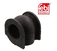 Febi BILSTEIN Cuscinetto Stabilizzatore Frontale SX Destra per Honda Accord VI