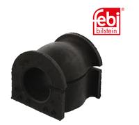 Febi BILSTEIN Cuscinetto Stabilizzatore Frontale SX Destra per Hondajazz II GD _
