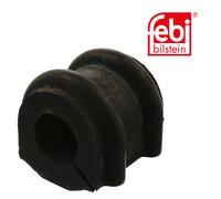 Febi BILSTEIN Cuscinetto Stabilizzatore Frontale SX Destra per Hyundai Santa Fe