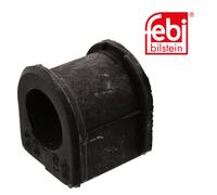 Febi BILSTEIN Cuscinetto Stabilizzatore Frontale SX Destra per Mazda Premacy CP