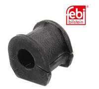 Febi BILSTEIN Cuscinetto Stabilizzatore Frontale SX Destra per Mitsubishi L 200/
