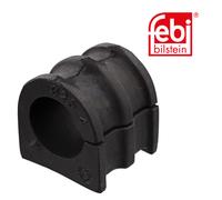 Febi BILSTEIN Cuscinetto Stabilizzatore Frontale SX Destra per Nissan NV400 Bus