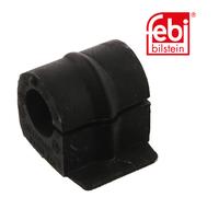 Febi BILSTEIN Cuscinetto Stabilizzatore Frontale SX Destra per Opel Astra F Cc