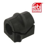 Febi BILSTEIN Cuscinetto Stabilizzatore Frontale SX Destra per Opel Meriva L48