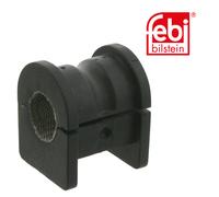 Febi BILSTEIN Cuscinetto Stabilizzatore Frontale SX Destra per Renault Laguna II