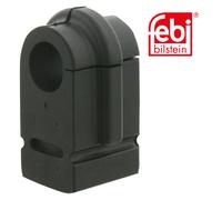 Febi BILSTEIN Cuscinetto Stabilizzatore Frontale SX Destra per Renault Megane