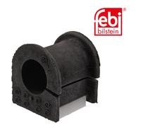 Febi BILSTEIN Cuscinetto Stabilizzatore Frontale SX Destra per Toyota Avensis