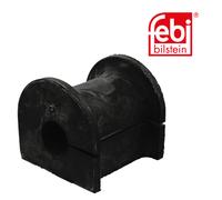 Febi BILSTEIN Cuscinetto Stabilizzatore Frontale SX Dx per Daewoo Nubira Wagon
