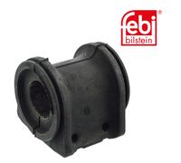 Febi BILSTEIN Cuscinetto Stabilizzatore Frontale SX Dx per Di Vito