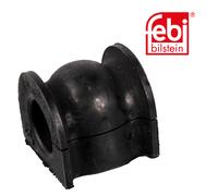 Febi BILSTEIN Cuscinetto Stabilizzatore Frontale SX Dx per Honda Hondajazz II GD