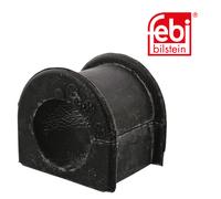 Febi BILSTEIN Cuscinetto Stabilizzatore Frontale SX Dx per Kia Carnival II GQ
