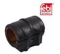 Febi BILSTEIN Cuscinetto Stabilizzatore Frontale SX Dx per Land Citroën-rover