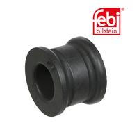 Febi BILSTEIN Cuscinetto Stabilizzatore Frontale SX Dx per Mercedes-Benz Salone