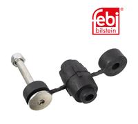 Febi BILSTEIN Cuscinetto Stabilizzatore Frontale SX Dx per Renault Megane Scenic