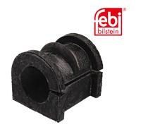 Febi BILSTEIN Cuscinetto Stabilizzatore Frontale SX Dx per Ssangyong Rexton Dà