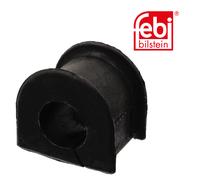 Febi BILSTEIN Cuscinetto Stabilizzatore Frontale SX Dx per Toyota Hiace IV Box