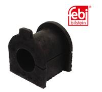 Febi BILSTEIN Cuscinetto Stabilizzatore Frontale SX Dx per Toyota Land Cruiser