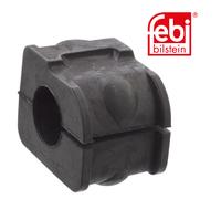 Febi BILSTEIN Cuscinetto Stabilizzatore Frontale SX per VW Passat Variante 3A5
