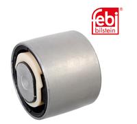 Febi BILSTEIN Cuscinetto Stabilizzatore Gomma Inferiore Frontale SX per Jaguar