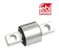FEBI BILSTEIN Cuscinetto stabilizzatore gomma/metallo L anteriore/R