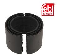 FEBI BILSTEIN Cuscinetto Stabilizzatore Gomma/Metallo Posteriore 34079