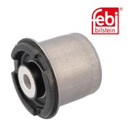 Febi BILSTEIN Cuscinetto Stabilizzatore Gomma Superiore Ant. SX per Tesla Model