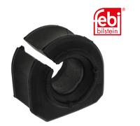 FEBI BILSTEIN Cuscinetto stabilizzatore L posteriore/ R per Mercedes-Benz