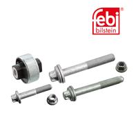 Febi BILSTEIN Cuscinetto Stabilizzatore Posteriore Frontale SX per Fiat 500X 334