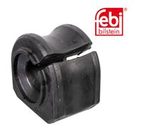 FEBI BILSTEIN Cuscinetto stabilizzatore posteriore L/ R per Mercedes-Benz