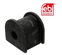 Febi BILSTEIN Cuscinetto Stabilizzatore Posteriore Sinistra Dx per Honda Hr-V