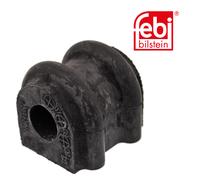 Febi BILSTEIN Cuscinetto Stabilizzatore Posteriore Sinistra Dx per Hyundai i30