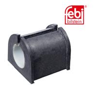 Febi BILSTEIN Cuscinetto Stabilizzatore Posteriore SX Destra per Renault Camion