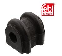 Febi BILSTEIN Cuscinetto Stabilizzatore Posteriore SX Dx per Hyundai Sonata V Nf