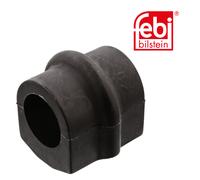 Febi BILSTEIN Cuscinetto Stabilizzatore Posteriore SX Dx per Nissan Primera
