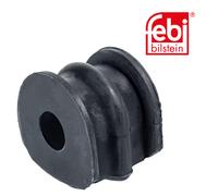 Febi BILSTEIN Cuscinetto Stabilizzatore Posteriore SX Dx per Nissan Qashqai II (