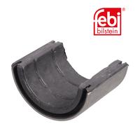 FEBI BILSTEIN Cuscinetto stabilizzatore stabile Gommino/Metallo posteriore L / R