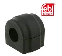 Febi BILSTEIN Cuscinetto Stabilizzatore Stabili Anteriore Sinistra Dx per BMW X5